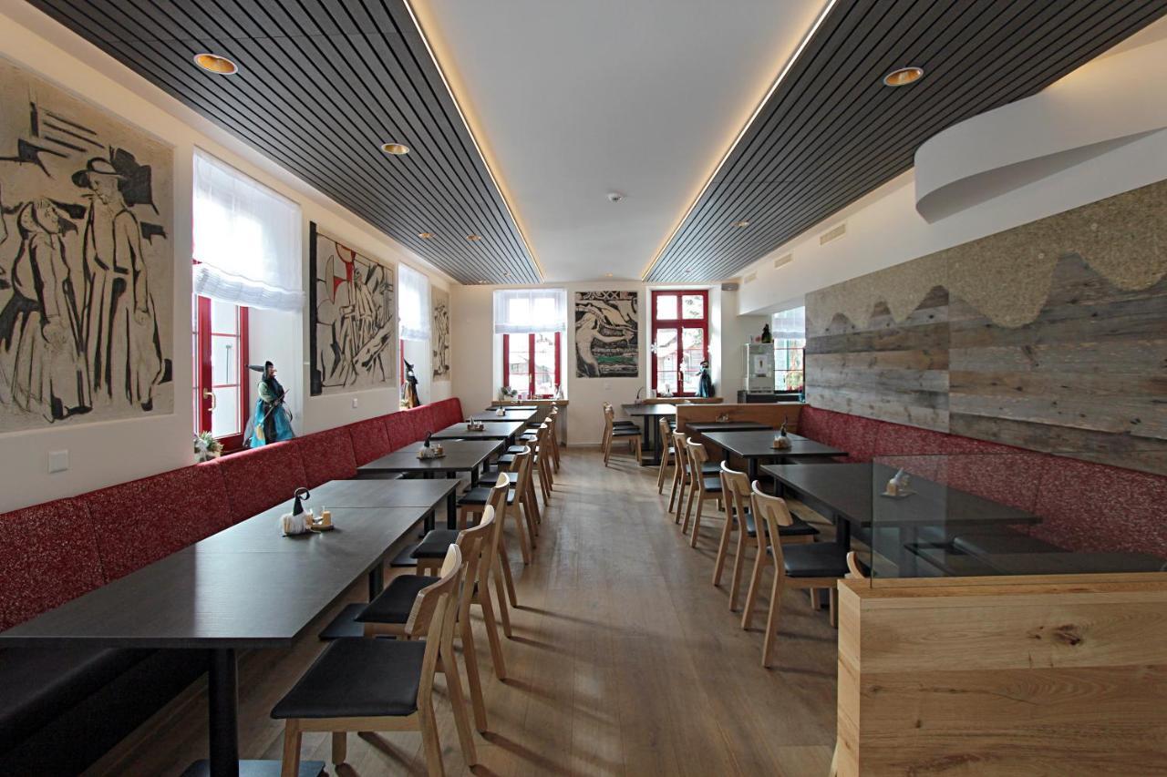 Blattnerhof Hotel 3*