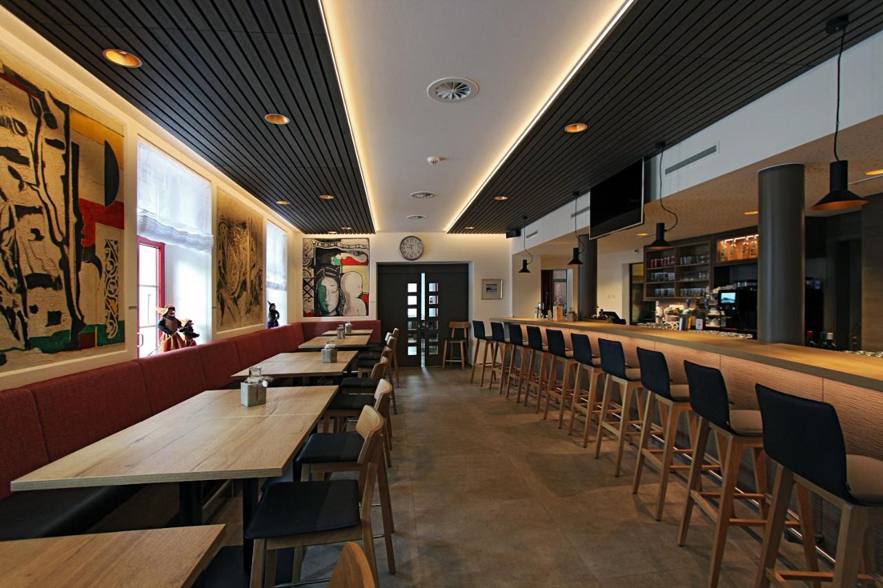Blattnerhof Hotel 3*