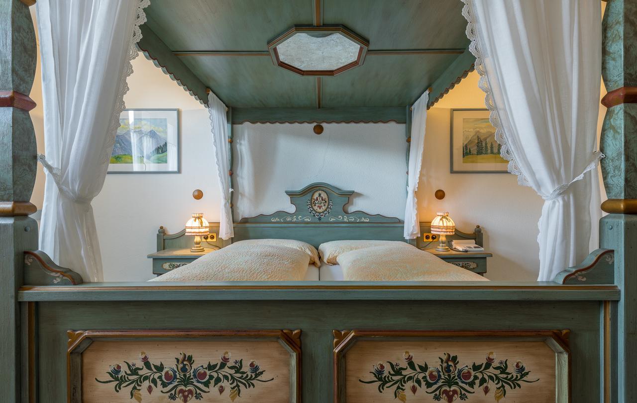 Blattnerhof Hotel