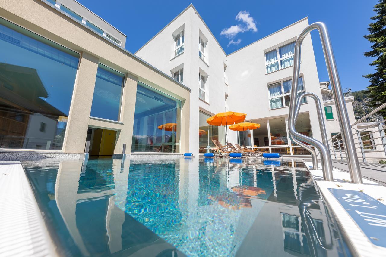 Hotel Blattnerhof