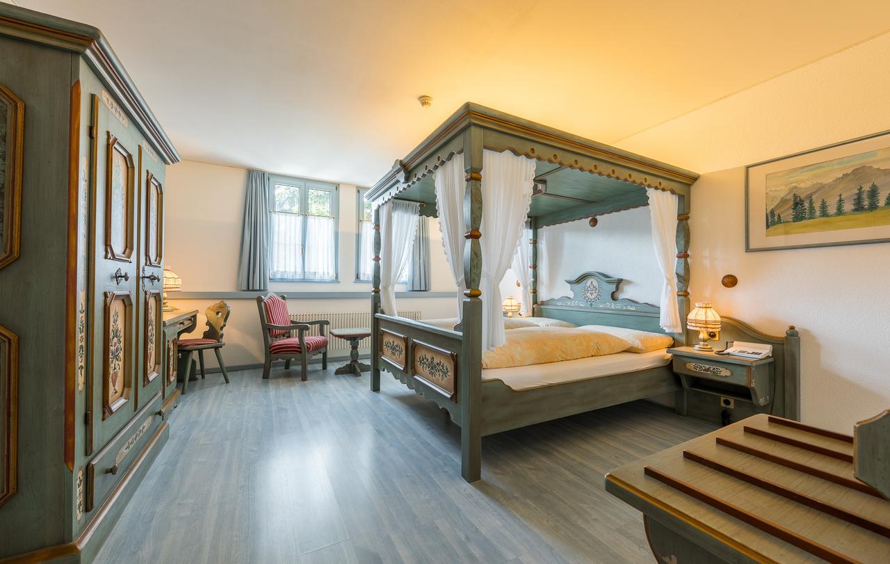 Blattnerhof Hotel