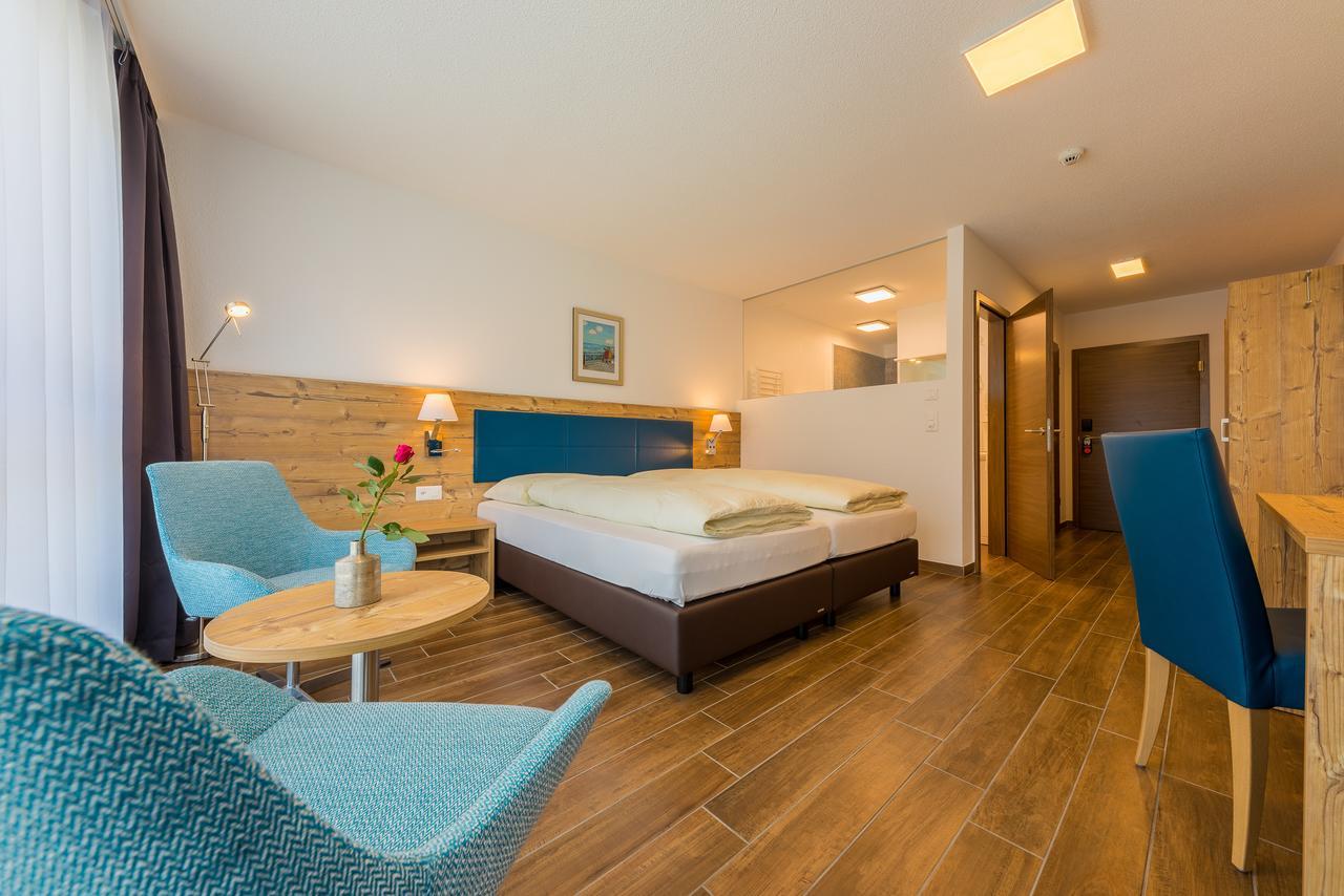 Blattnerhof Hotel 3*