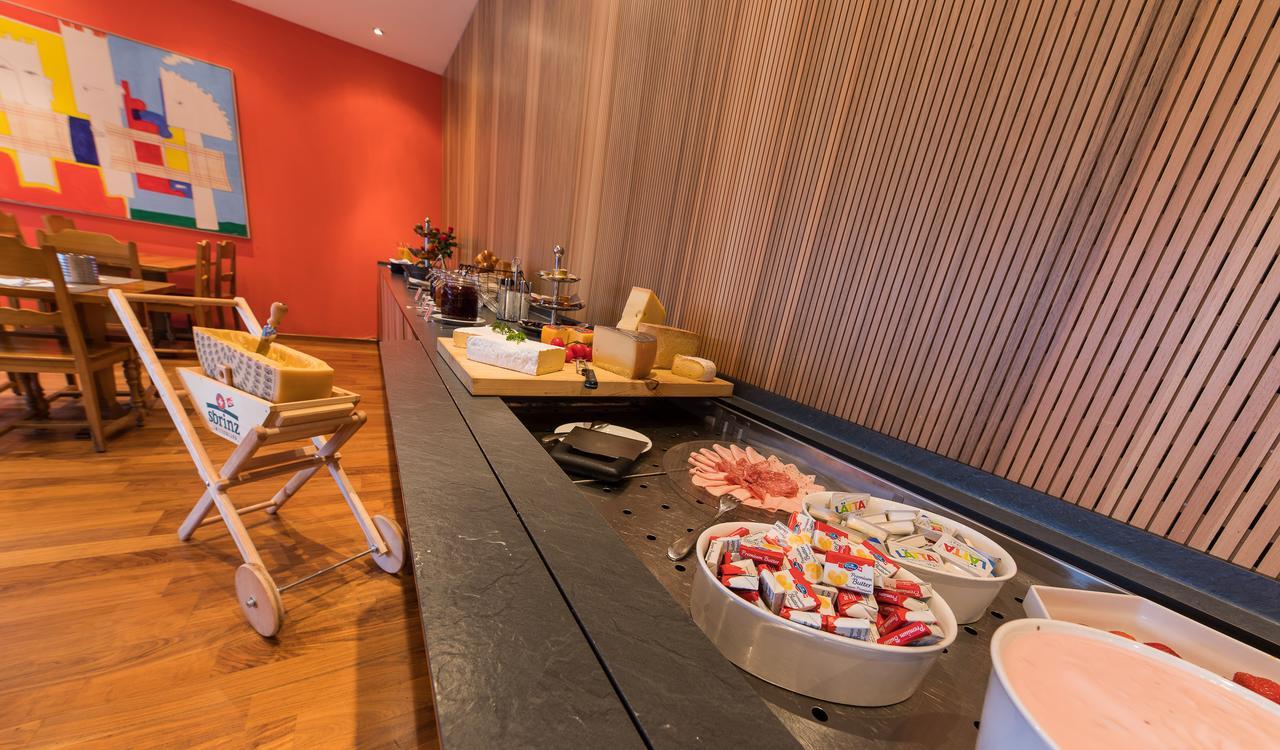 Hotel Blattnerhof 3*