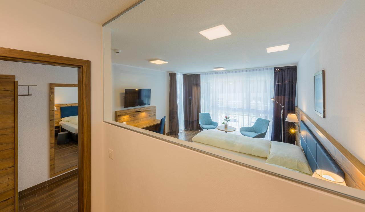 Blattnerhof 3*