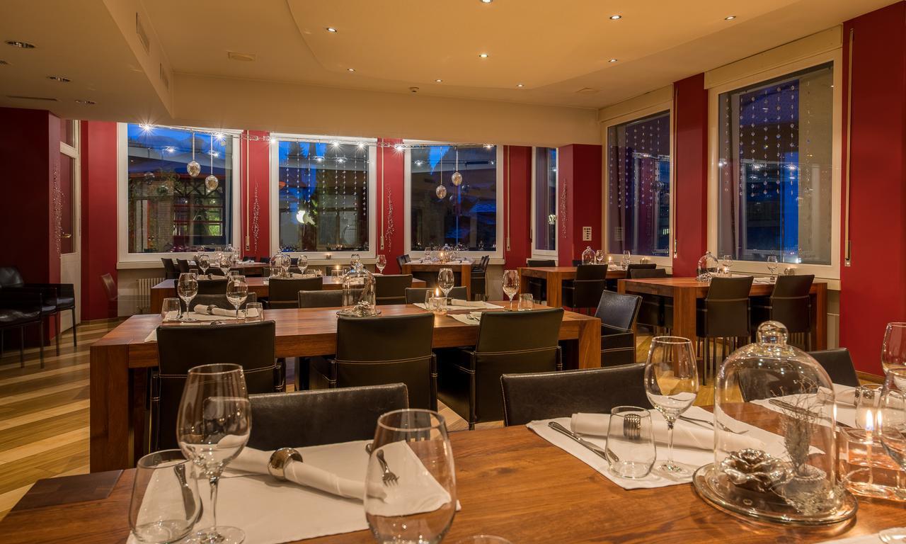 Hotel Blattnerhof 3*