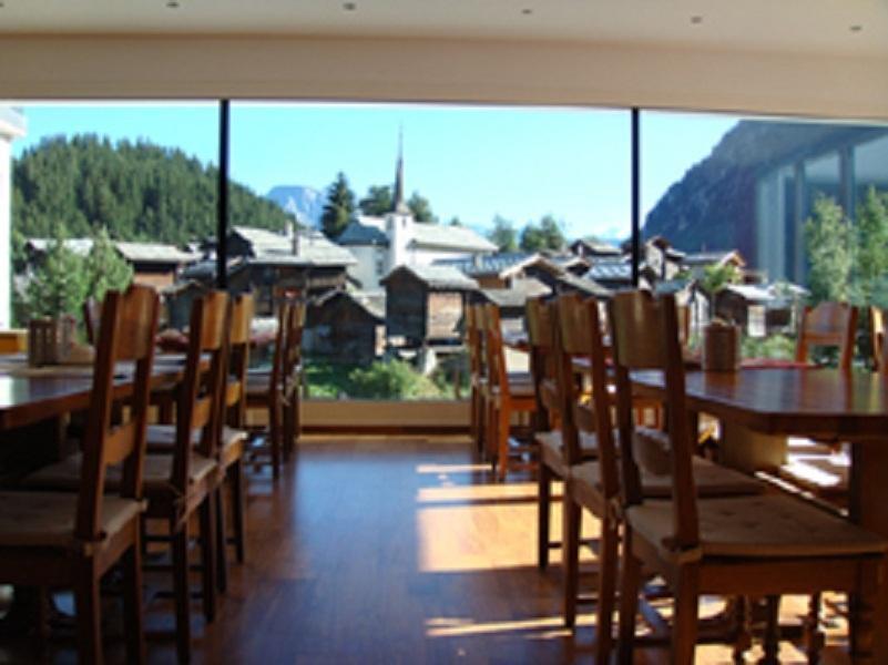 Blattnerhof Hotel